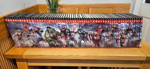 Marvel mightiest heroes - mightiest,