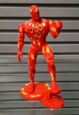 Retro 90's Marvel Comics  5"