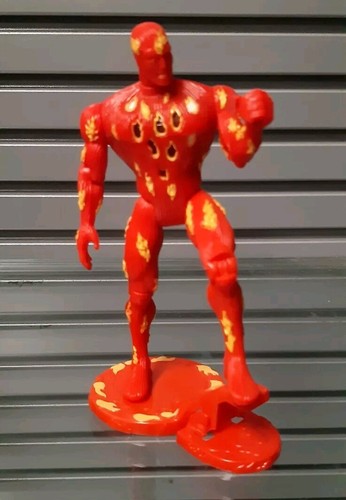 Retro marvel comics 5 - retro, 5"