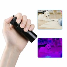 12 LED ULTRA VIOLET BLACKLIGHT