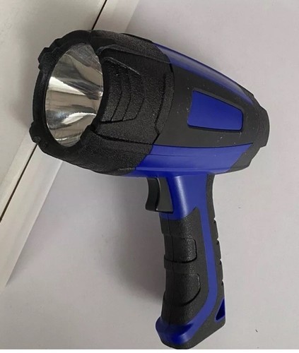 Falcon power led torch pro - led,