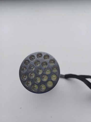 Led torch - led,