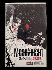 MOONKNIGHT BLACK, WHITE, BLOOD