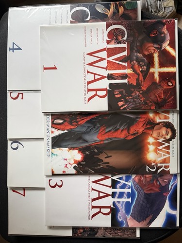 Set civil war - war, 2006-2007
