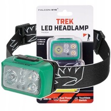 Falcon Eye Trek 330lm Headlamp