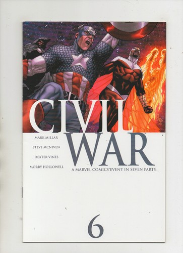 Civil war captain america - civil,