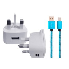Power Adaptor&USB Type C Wall
