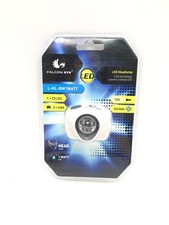 MaCtronic Headlamp, Falcon Eye