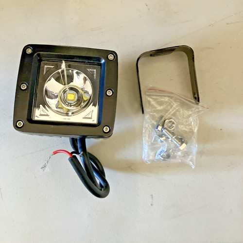 Falcon 15w led - 15w, work