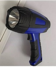 Falcon Hi-Power LED Torch Pro