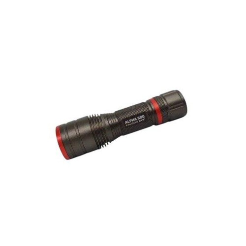 Falcon eye alpha 500 - alpha,