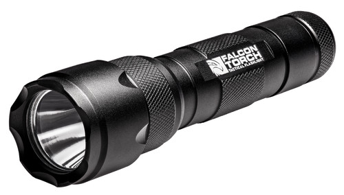Falcon torch 700 - torch, lumen
