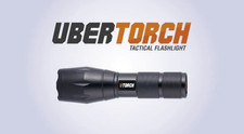 SUPER BRIGHT LED TACTICAL