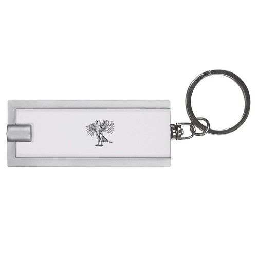 Mechanical falcon led - 'mechanical,